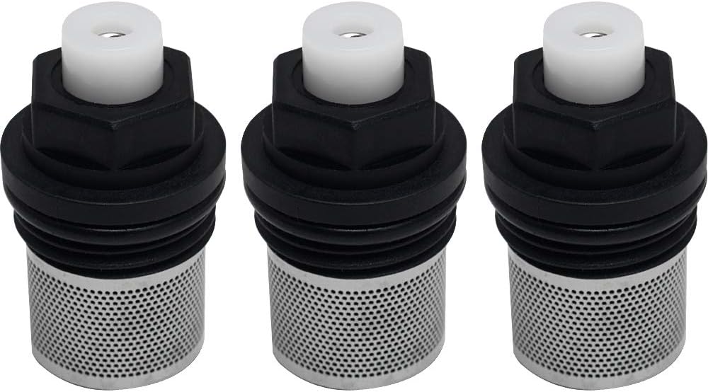 AYIVG Shower Water Valve Core Replacement Parts …