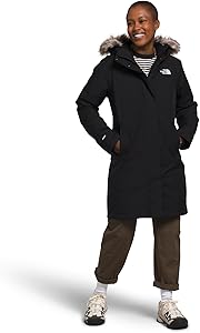 The North Face Women's Arctic Parka