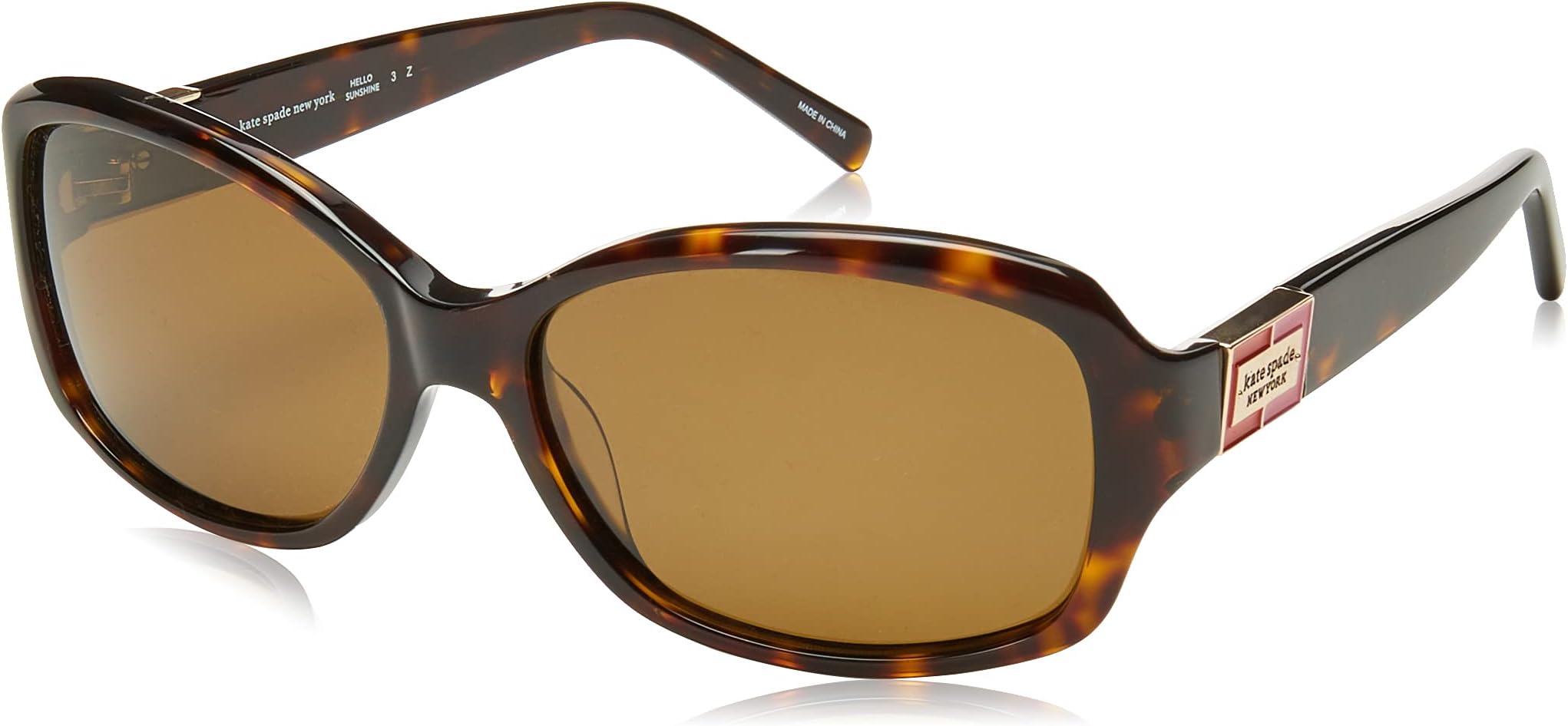Womens Annika/F/S Butterfly Sunglasses