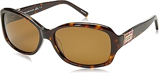 kate spade new york Women's Annika/F/S Butterfly Sunglasses