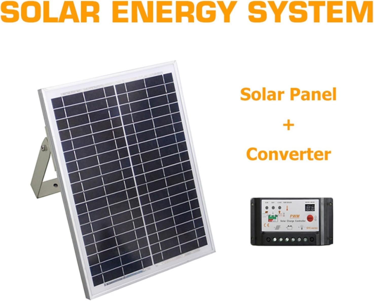 Ouvre-Porte Coulissant Automatique 200KG Haute Capacité, Moteur DC Solaire avec 2 Télécommandes et Clavier, Kit Moteur de Portail Étanche IP55 pour Allée et Sécurité de Propriété
