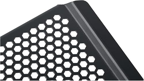 Miniatura 2 de HRTLSS Ninja 650N 650F ER-6N ER-6F Vers-&ys650 Radiator Grille Guard Protector Cover for Kawasa-&ki Ninja 650N650F ER6F ER6N Vers-&ys 650 Motorcycle