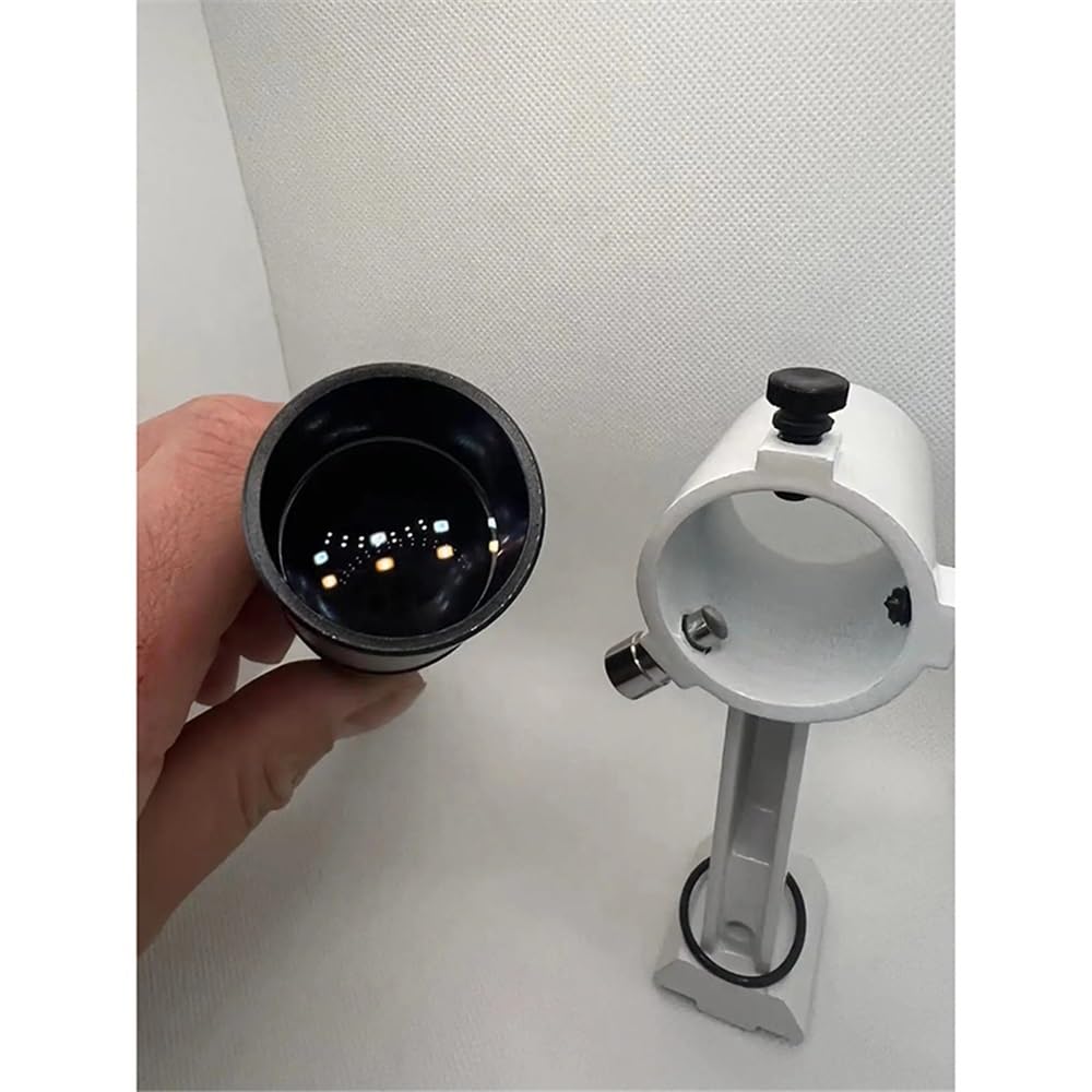 Accesorios for telescopio con buscador óptico 6X30 Piezas para telescopio astronómico