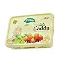 pushpanjali Amla Laddoo | Soft Sweet Tangy Energy Bites With Natural Amla & Pure Ingredients | Ready-to-Eat Snack With Authentic Taste, Smooth Texture, Nutrient-Rich Flavor & Daily Wellness - 500 gm gallery image