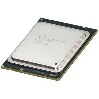 i59  Amazon.com: Intel Xeon E5-2690 2.9GHz/20M/1600MHz Eight