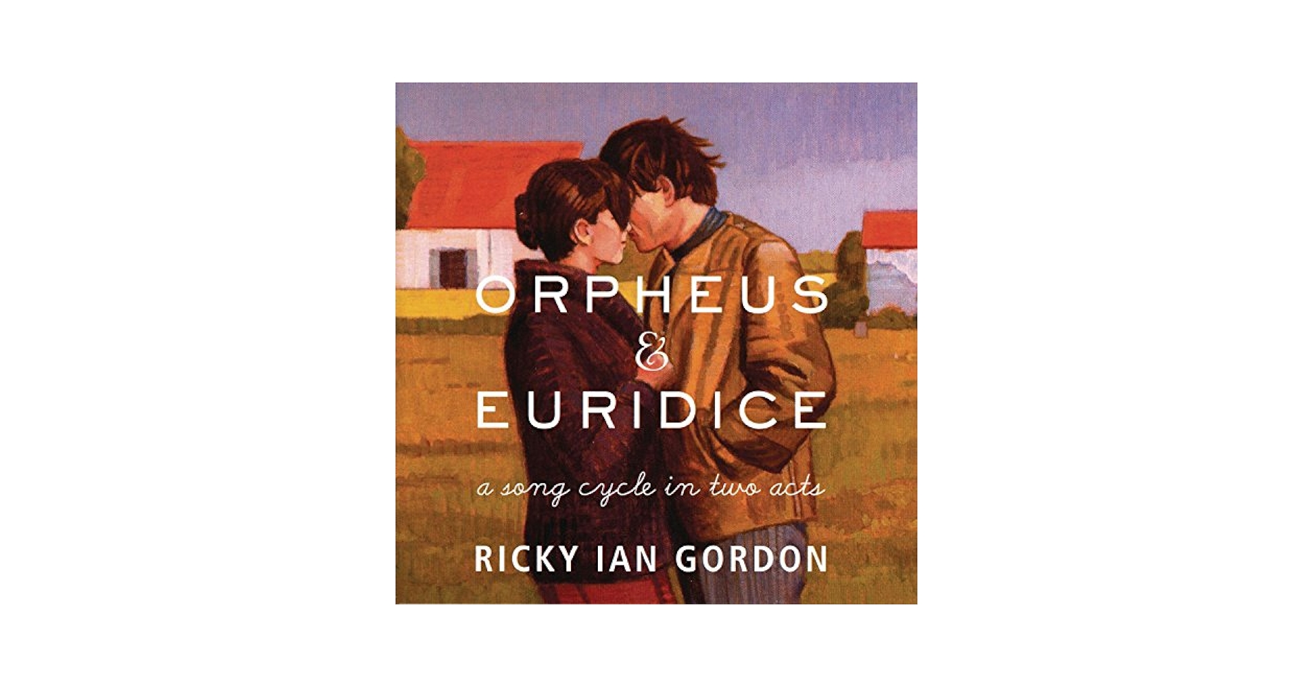 Amazon.com: Orpheus & Euridice: CDs y Vinilo