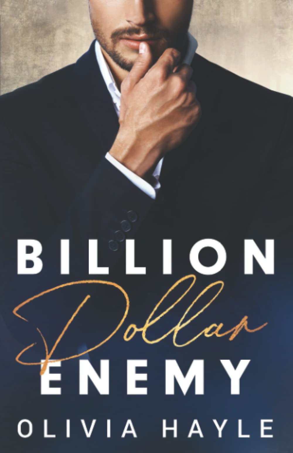 Billion Dollar Enemy: 1 (Seattle Billionaires)