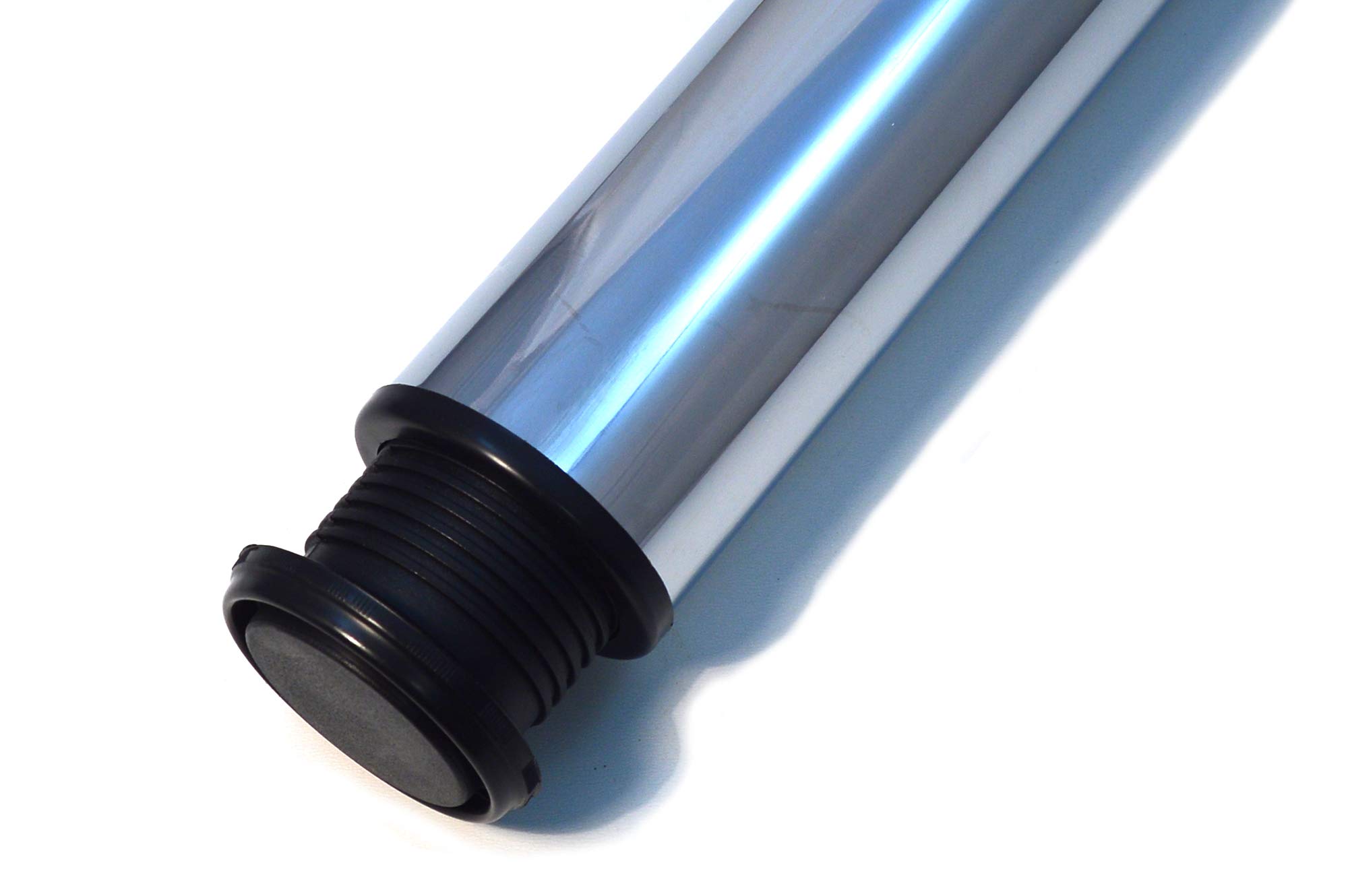 4 piedini, altezza 710-740 mm, altezza regolabile in altezza, gambe Ø 60 mm, per mobili e scrivanie