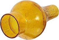 Vista 1 de Baluue Pantalla de globo de queroseno esmerilado, cubierta de luz retro, pantalla de cristal para manualidades