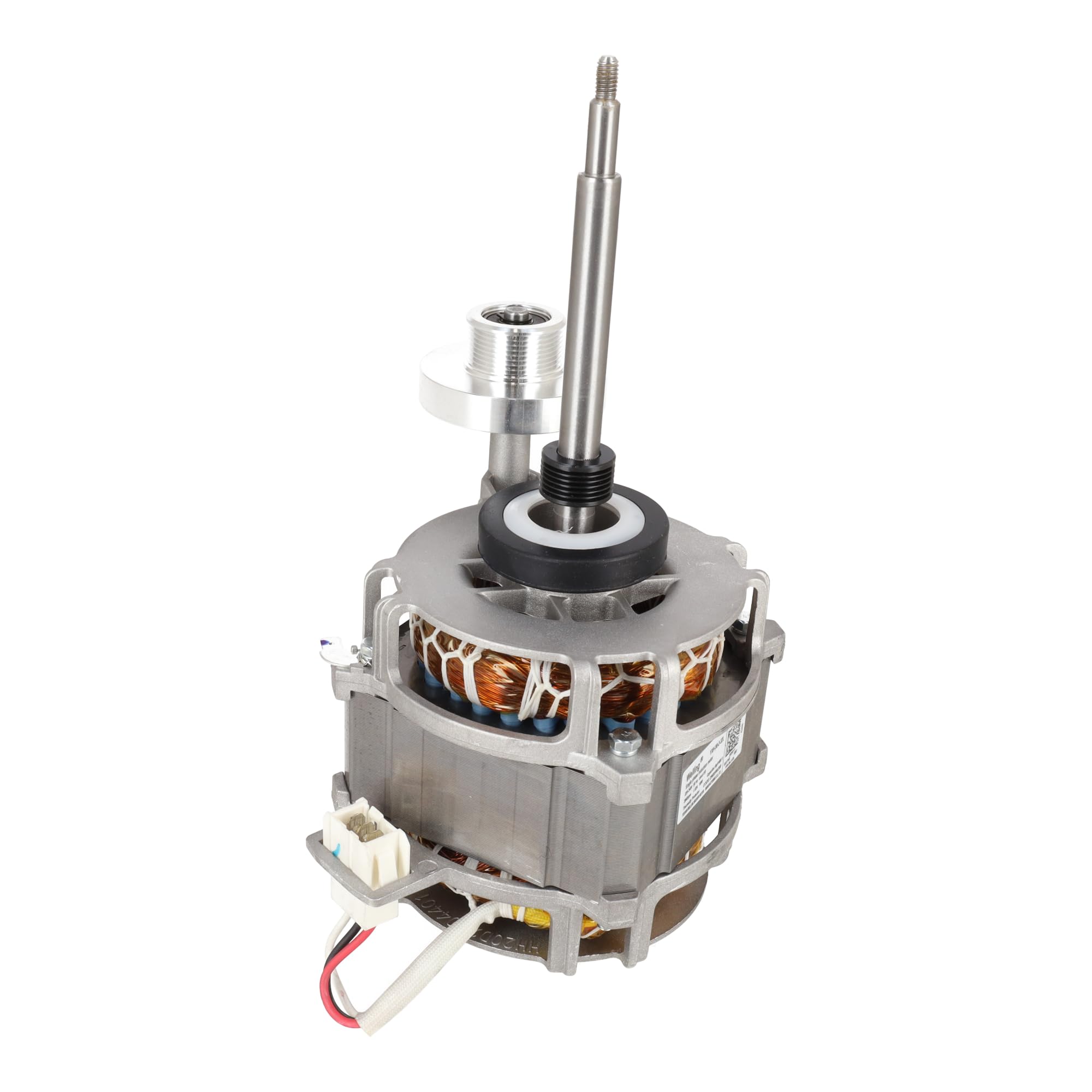 sparefixd Adecuado para motor de secadora Grundig para los modelos que se enumeran a continuación