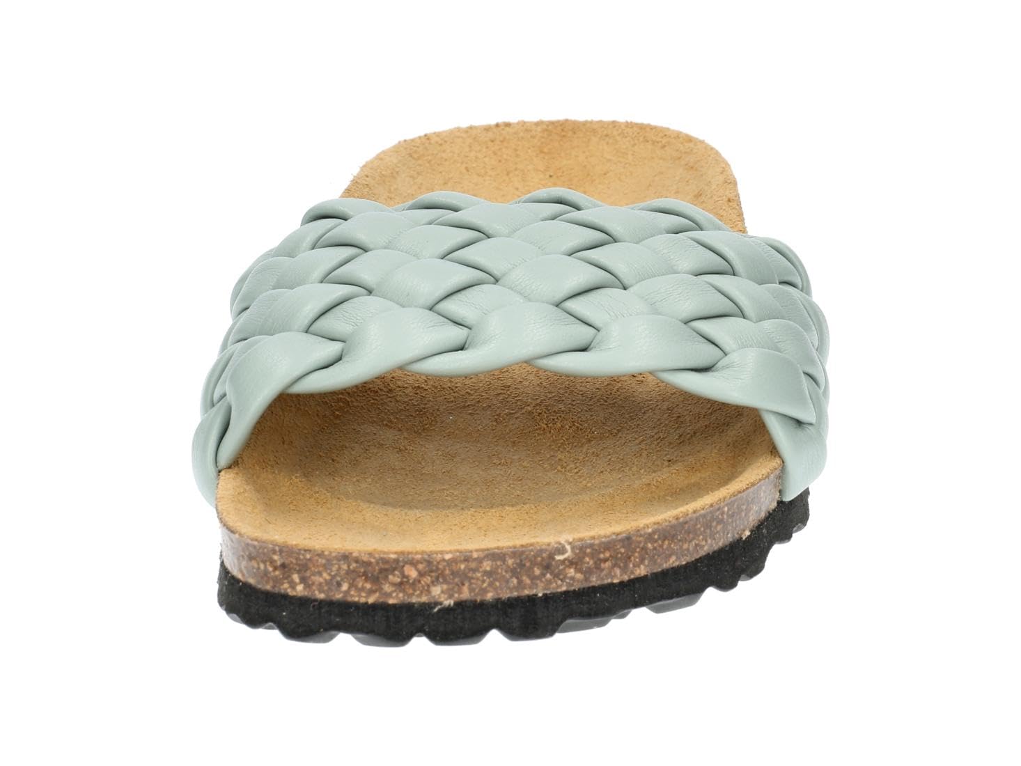 Lico Bioline Plait, Pantofole Donna