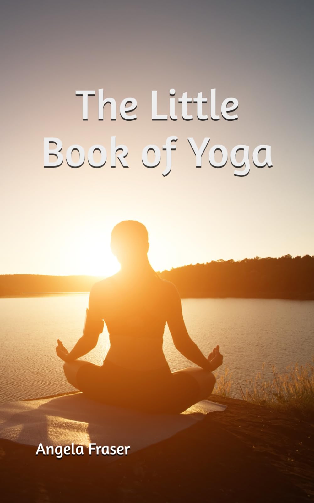 The Little Book of Yoga (Yoga and Mindfulness collection)