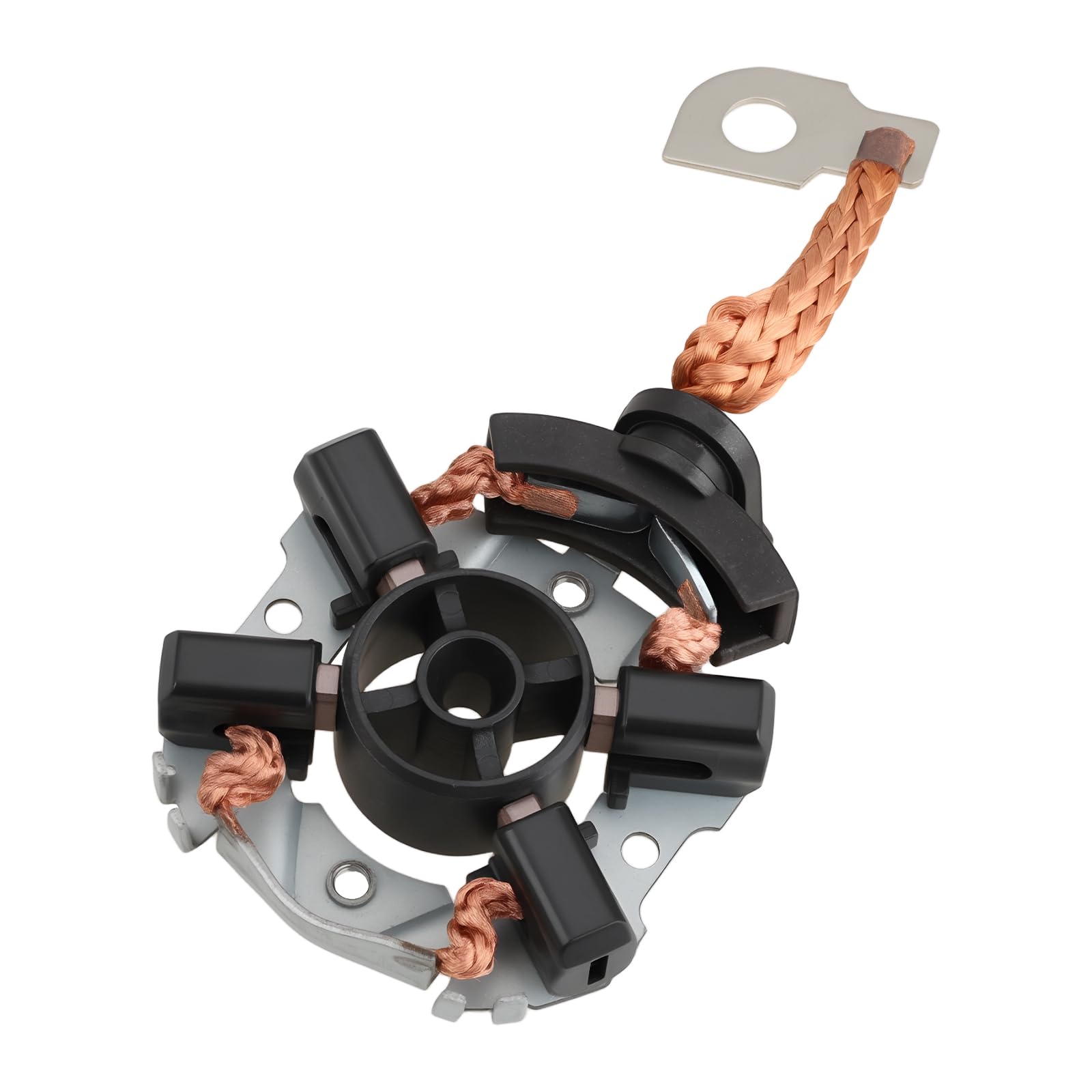 Amazon.com: Micro Traders Starter Motor Carbon Brush Holder