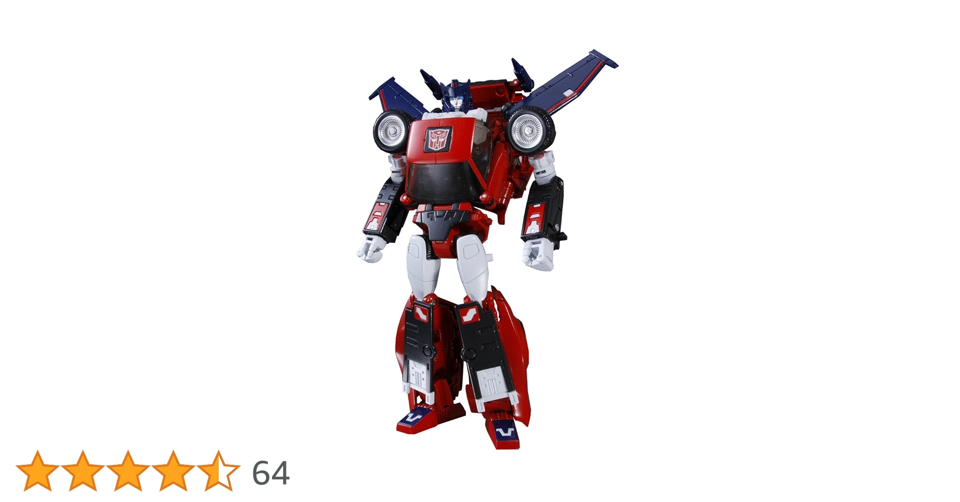 トランスフォーマー マスターピース MP26 ロードレイジ ロボットモード Amazon | トランスフォーマー マスターピース MP26 ロードレイジ