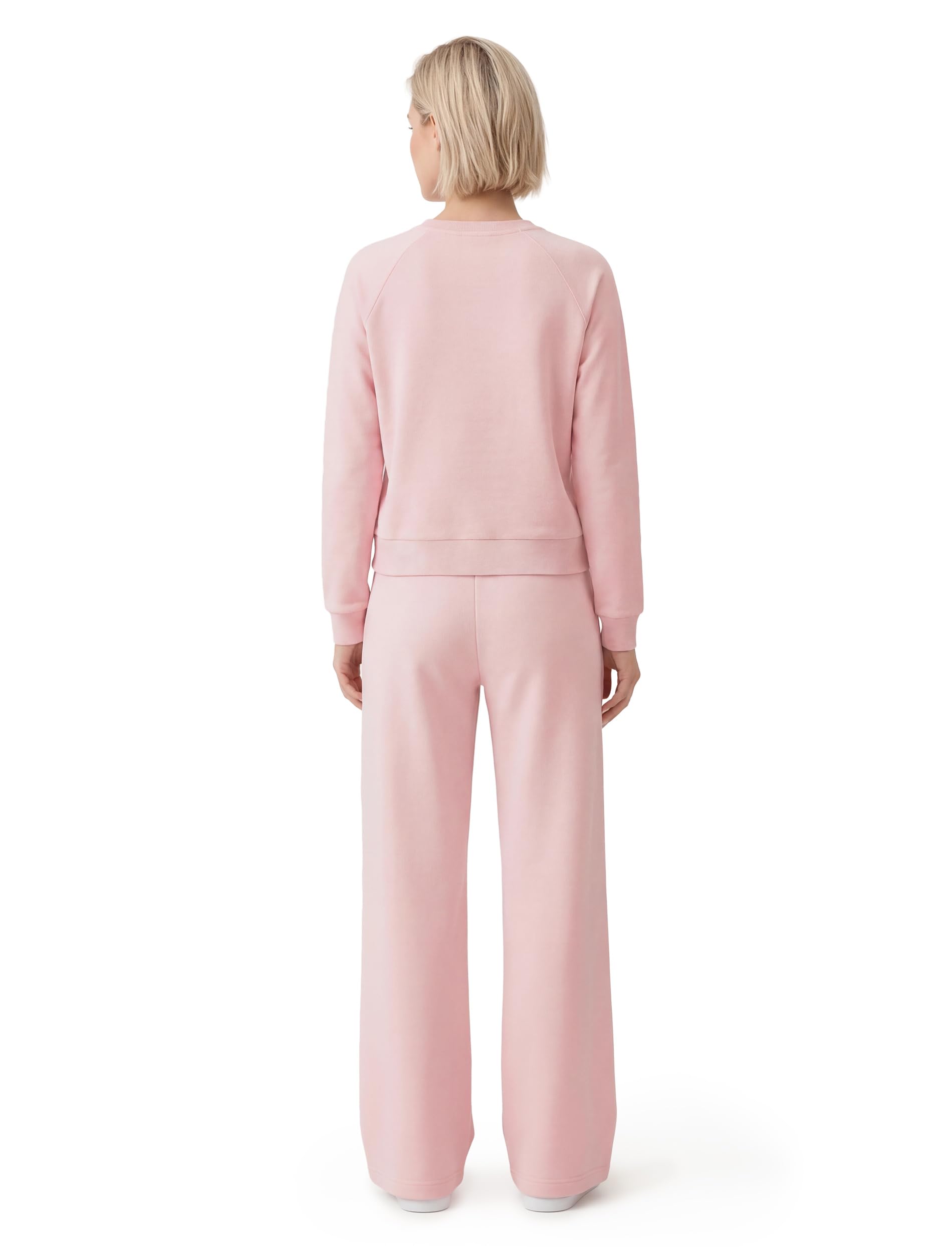 Vivisence 9208kmpl Komplet bluza+spodnie, bananowy