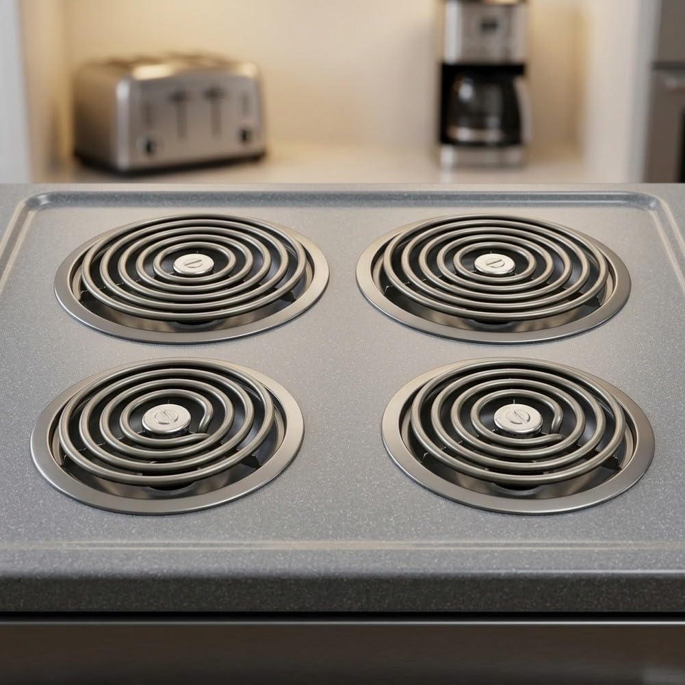 Kompatibel mit für ge für hotpoint für Kenmore Herd Ersatzteil