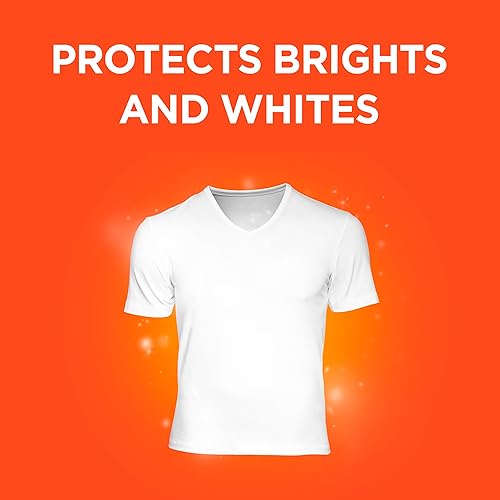 Vista 23 de Tide Detergente en polvo para ropa, aroma Mountain Spring, 125 cargas, 143 onzas