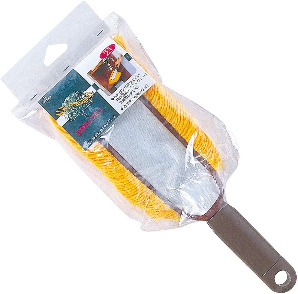 Azuma Industrial Azuma Mop Chemical Mop Arm X Spare Wiping Width: Approx. 12.8 inches (32.5 cm) Light Wipe Dust Replacement Arm Type SP221