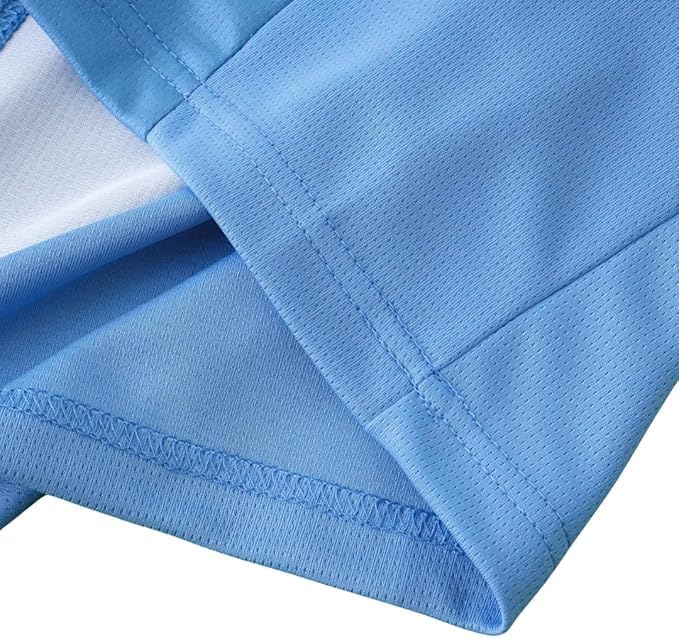 Haaland Man City Home Men’s Soccer Jersey Fan Version Short Sleeve Shirt for Game Day, Training, or Casual Wear 2025/26 - Image 4