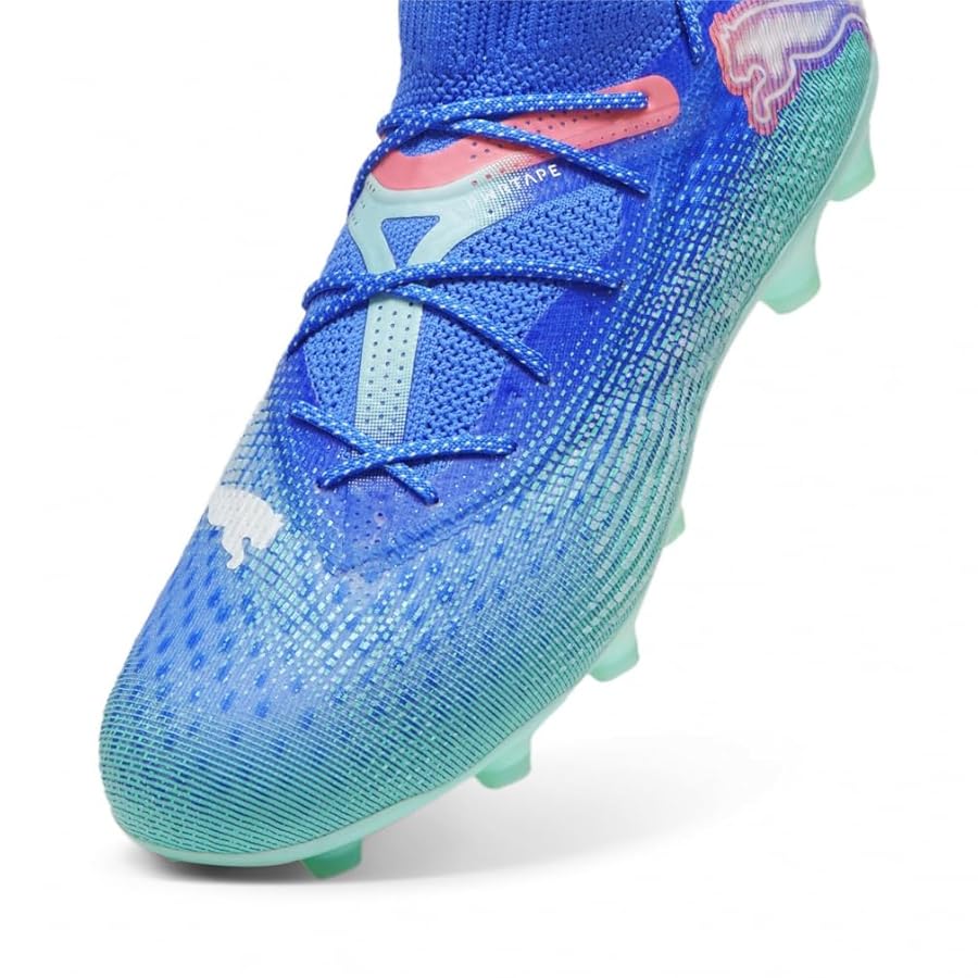プーマ] サッカー スパイクシューズ フューチャー アルティメット 25cm Amazon | PUMA(プーマ) フューチャー アルティメット FG/AG