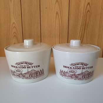 雪印 北海道バター】戦前のホーロー(琺瑯)看板 当時物 昭和