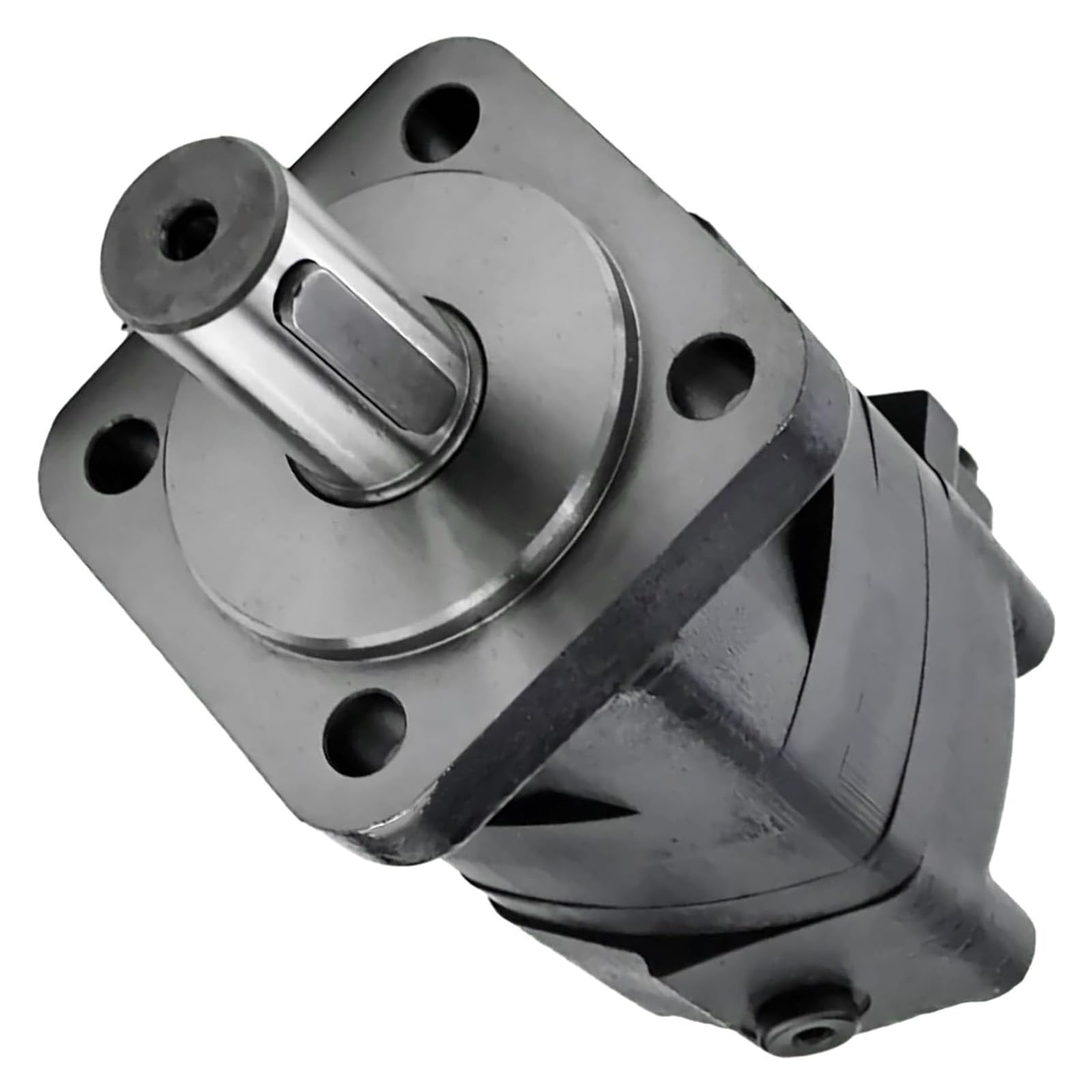 shsiyayh 104-1391-006 1041391006 104-1391 1041391 Hydraulic Motor Compatible with Eaton Char-Lynn 2000 Series