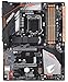 GIGABYTE H370 AORUS Gaming 3 WIFI (LGA1151/Intel/USB3.1 Gen 2 Type A,Type C/HDMI/M.2/ATX/DDR4/Motherboard)
