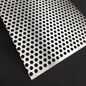 Bestell_Dein_Lochblech Edelstahl Lochblech RV10-15