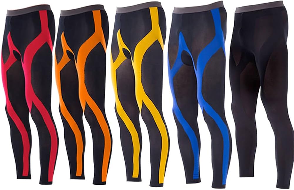 Amazon Runtage アスリートランナーpro Version2 スポーツタイツ 吸汗速乾 Uvカット99 If10c コンプレッションタイツ 通販