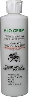 Glo Germ Gel 8 Ounce