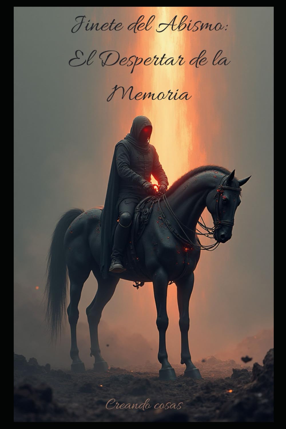 Jinete del Abismo El Despertar de la Memoria