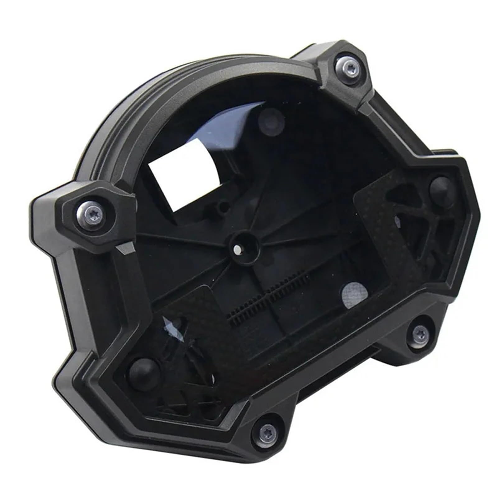 Strict Tachometer-Instrumentenkoffer, Tachometer-Instrumentenkoffer aus Kunststoff for Kawasaki Ninja Z900 Z650 Z400 2017-2019
