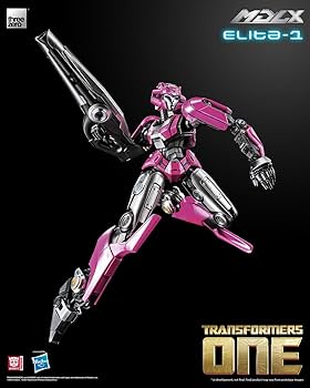 Amazon.co.jp: 【R.C.W】Threezero MDLX トランスフォーマー