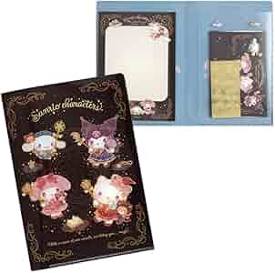 Amazon.co.jp: サンリオ(SANRIO) サンリオキャラクターズ ケース
