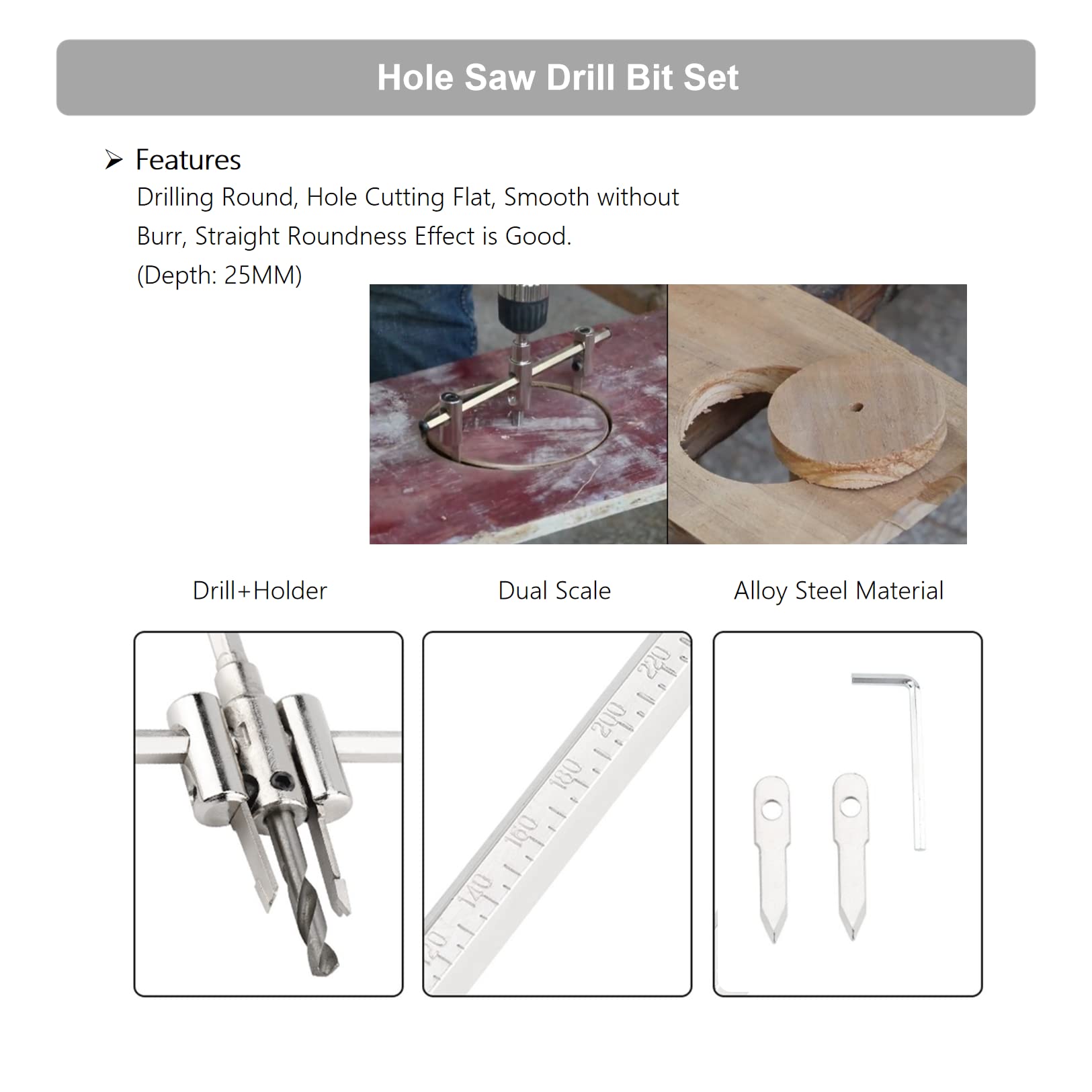 Circle Cutter - Image 2