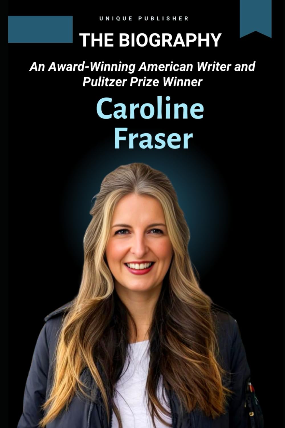 Caroline Fraser: Biography of an Award-Winning American Writer and Pulitzer Prize Winner