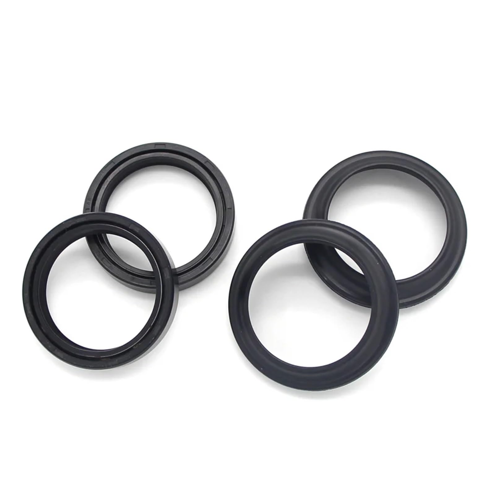 46X58X10 オイルシール ZX-9R ZX600 ZX636 ZX-6R ZX-6 ZZ-R600 92049