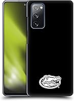 Vista 13 de Head Case Designs Funda rígida con licencia oficial de la Universidad de Florida UF Banner compatible con Samsung Galaxy S20 FE / 5G