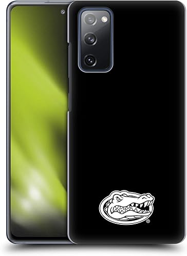 Miniatura 13 de Head Case Designs Funda rígida con licencia oficial de la Universidad de Florida UF Banner compatible con Samsung Galaxy S20 FE / 5G