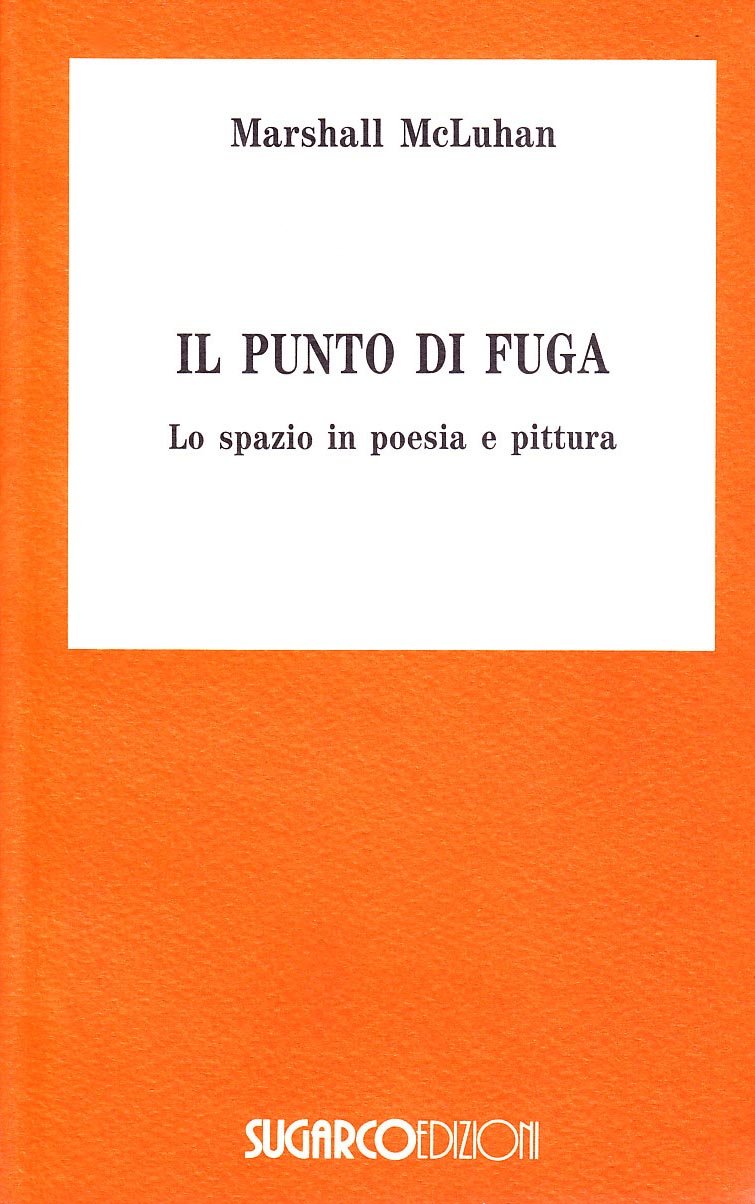 Il Punto Di Fuga - 4