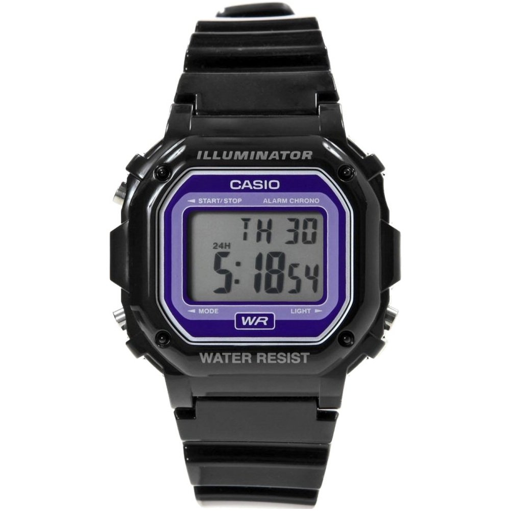 Casio Uhr Vintage