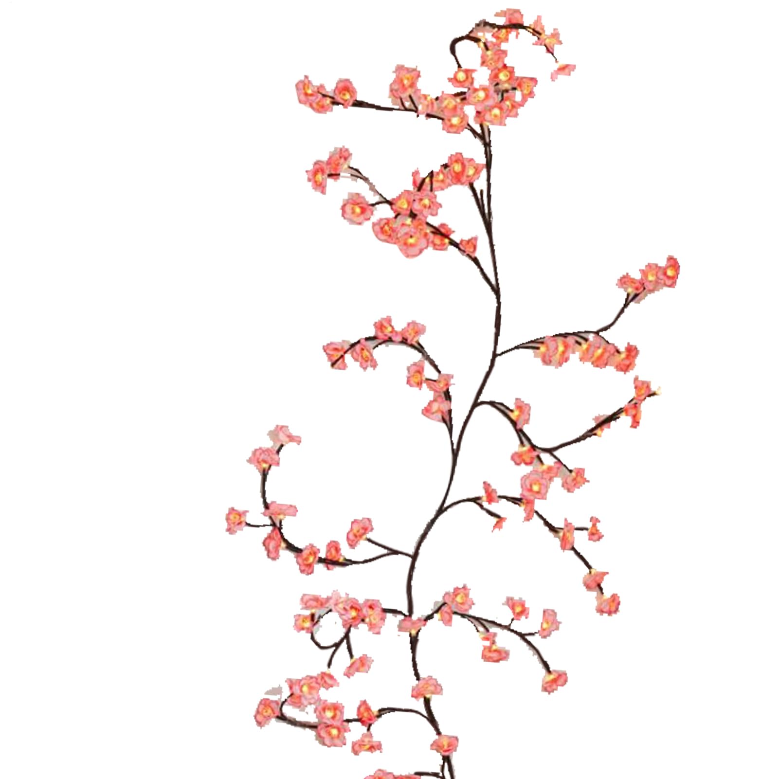 a d'Albero Telecomando 8 Modalità Decorazioni da Interno