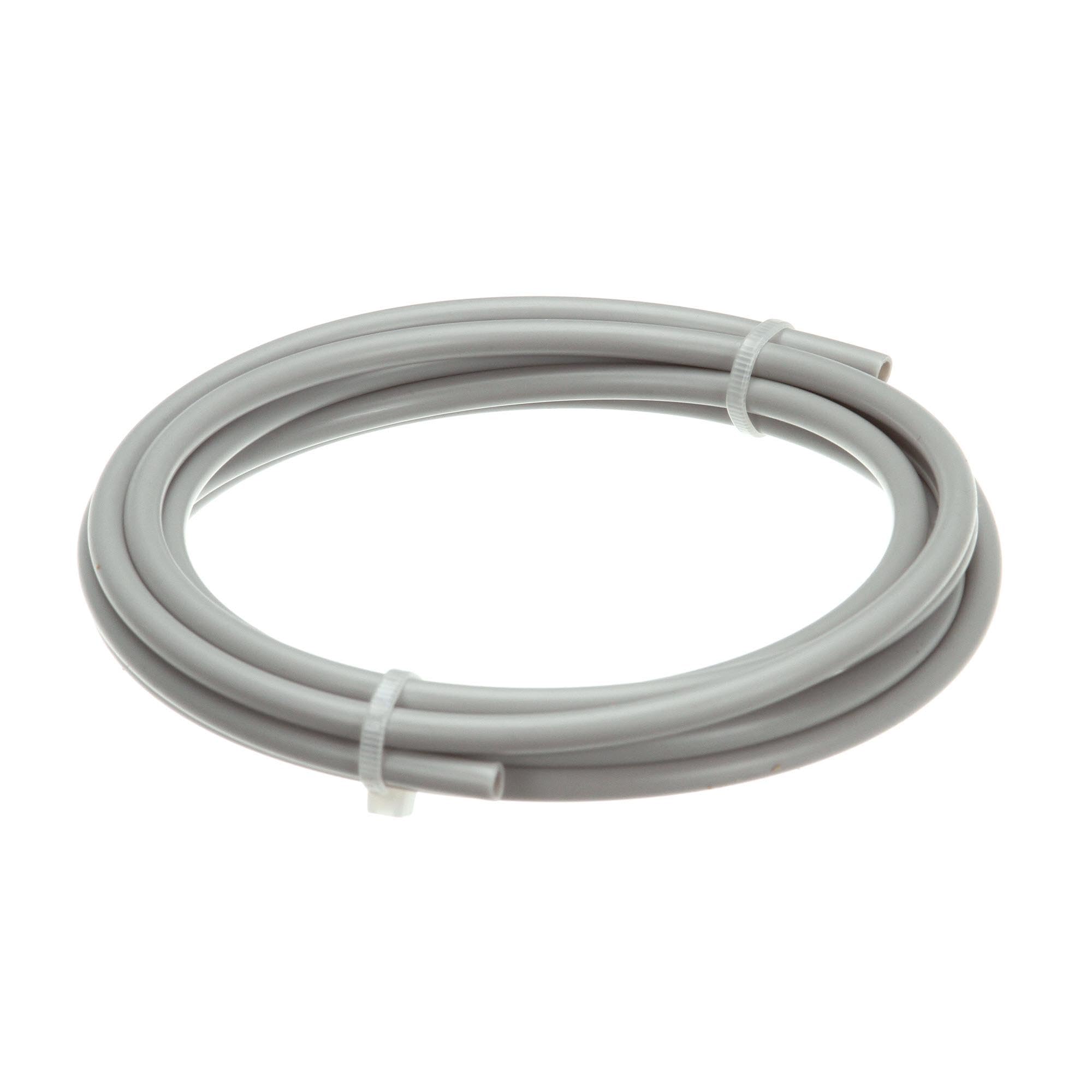Electrolux 0l1163 manguera 2660 mm), color gris