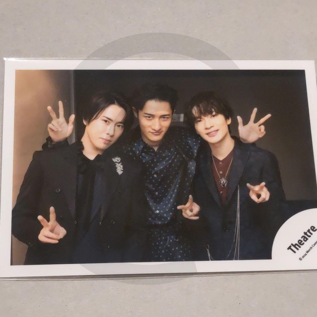  Man 公式写真 集合 混合 宮舘涼太 26枚 祭 GALA 宮舘涼太 岩本照 オフショ 公式写真 混合 集合 個人 フルセット