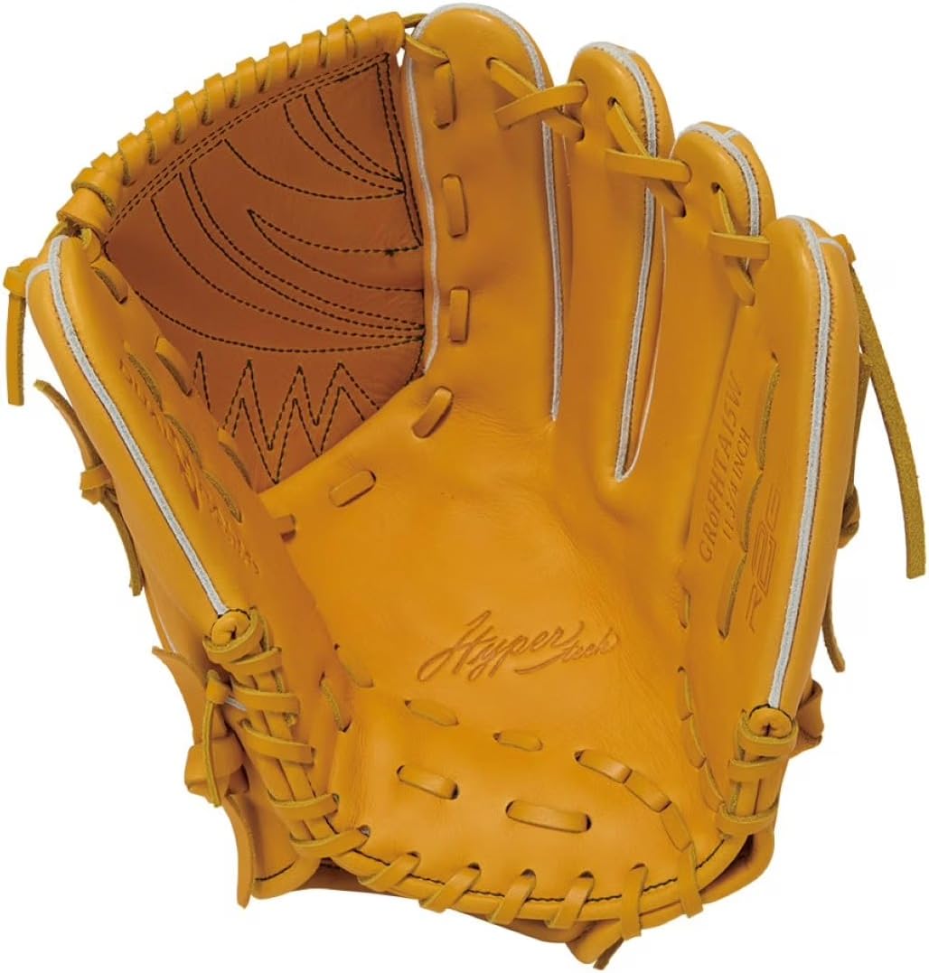 Amazon | ローリングス(Rawlings) 野球用 グラブ グローブ 軟式 [投手