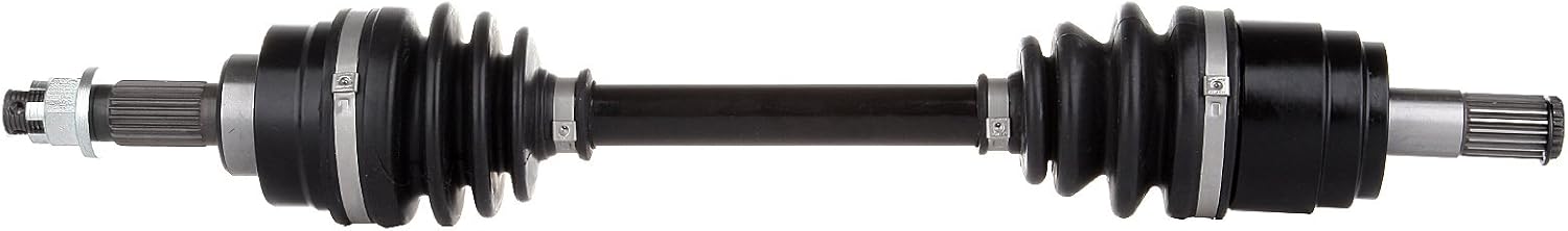 ECCPP CV Joint Half Axle Drive Shaft Assembly 2005-2009 for Honda Foreman 500 Rincon 680 Front Left 44350-HN8-A41