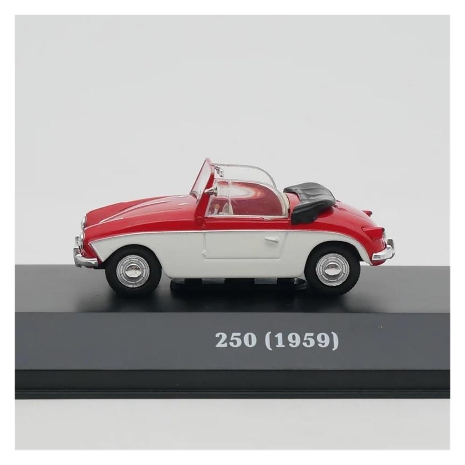 Auto Classica In Lega 1:43 Per 250 1959 Diecas Modello Di Auto Giocattolo In Metallo Veicolo Ornamento Per Le Feste Souvenir Decorativi Da Collezione