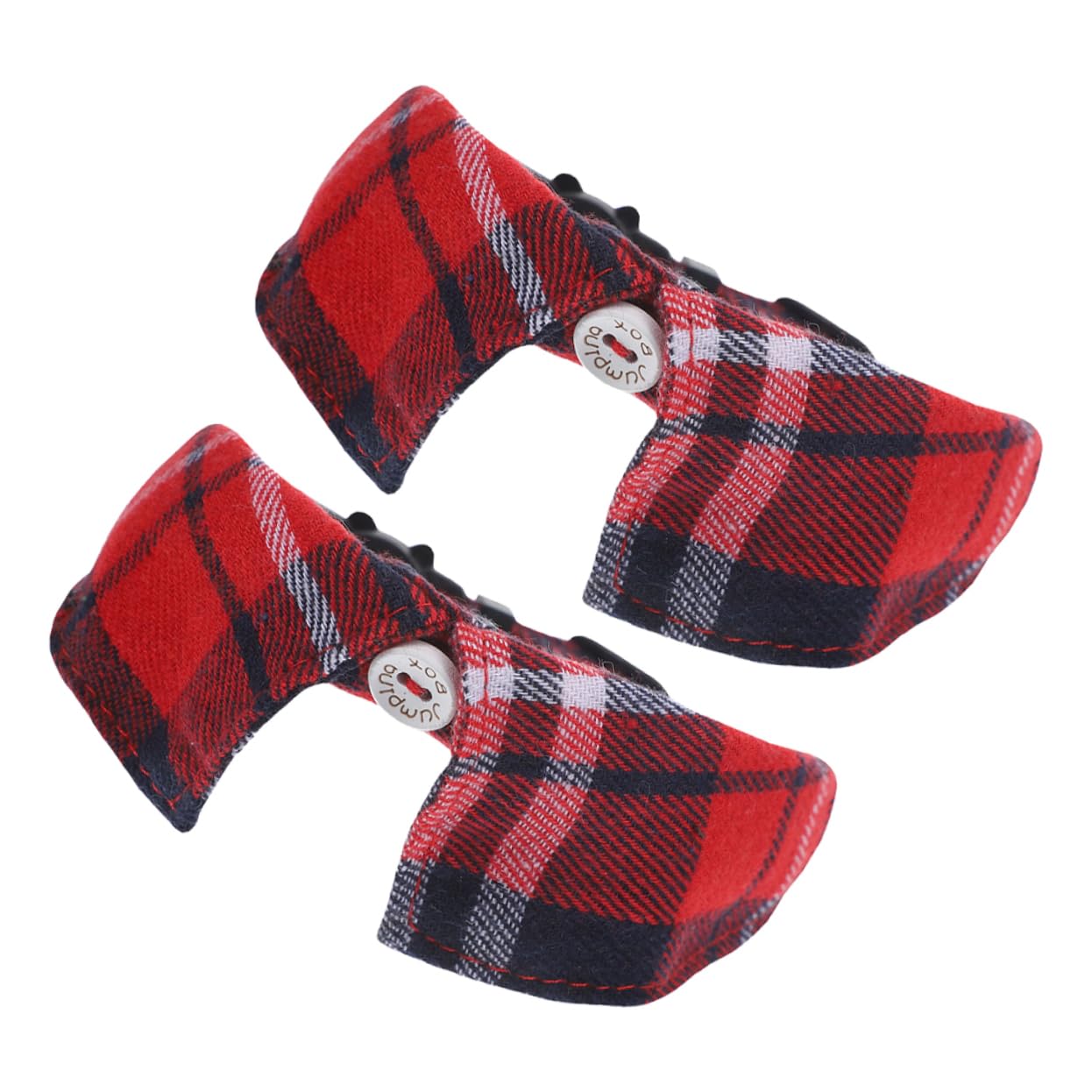 Happyyami 10pezzi Collare Per Gatti Regolabile Con Campanellino e Stile Plaid Collare Sicuro e Carino Per Feste e Occasioni Speciali Design Adatto Gatti e Cuccioli