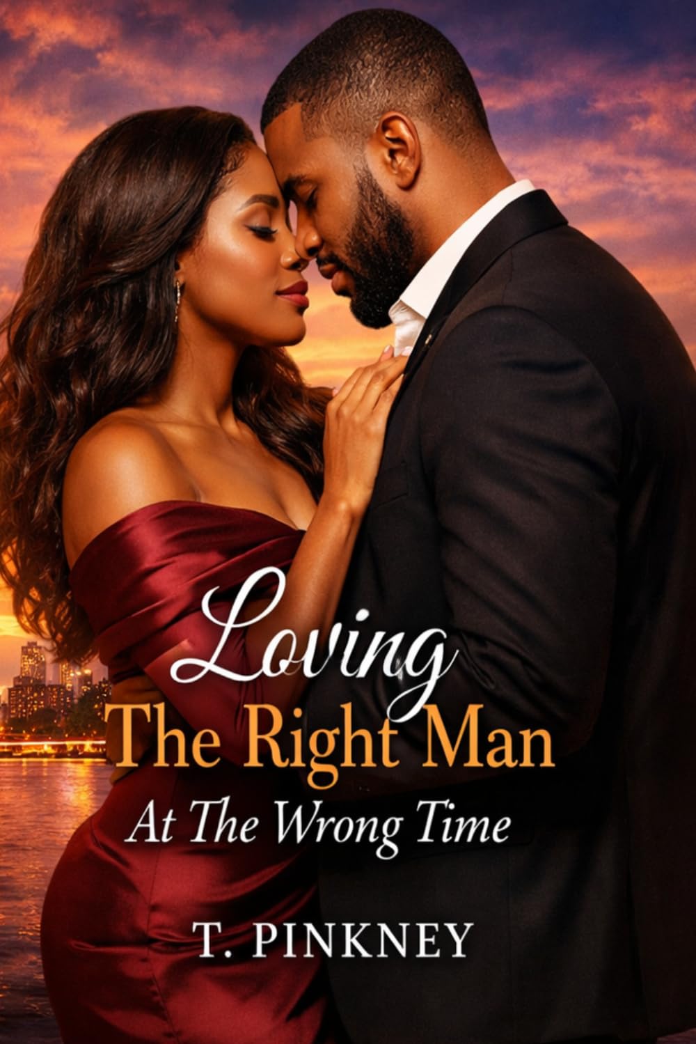 Loving The Right Man at the Wrong Time