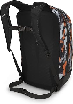 Osprey Transporter Panel Loader Unisex Lifestyle Pack